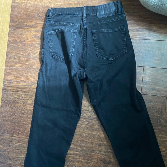Zara mom jeans - Picture 3 of 5